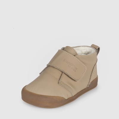 Botas Sidney Arena - Blanditos by Crio's