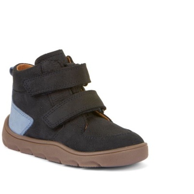 Botas Azul Escuro Froddo