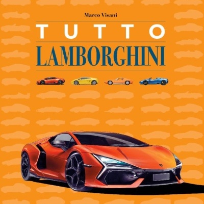 Tutto Lamborghini