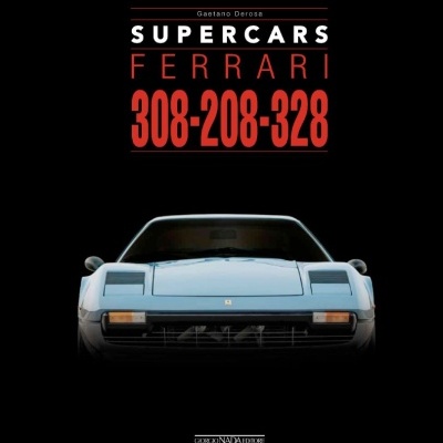 Ferrari 308-208-328 Ferrari 308-208-328
