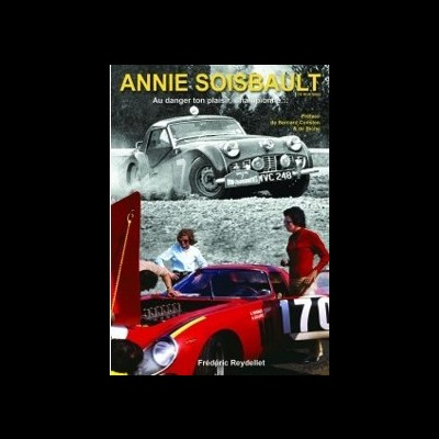 Annie Soisbault