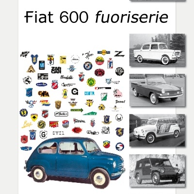 Fiat 600 Fuoriserie (Seconda edizione)