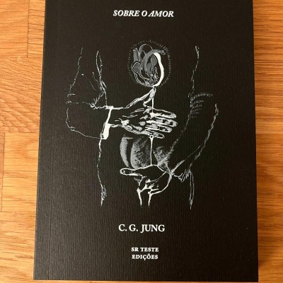 Sobre o Amor, de C. G. Jung