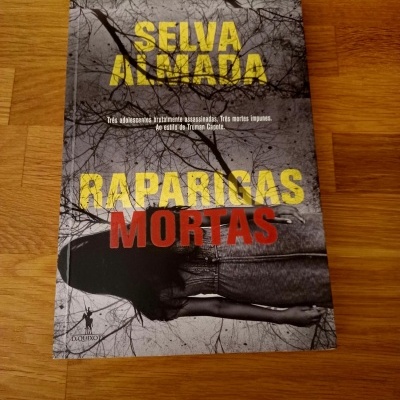 Raparigas Mortas, de Selva Almada