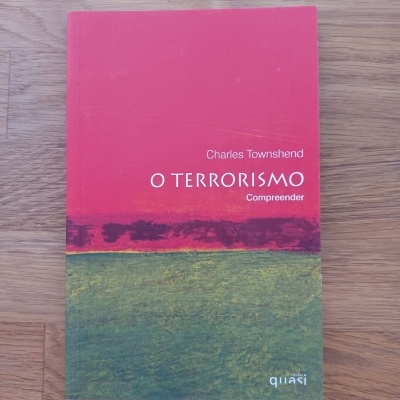O Terrorismo - compreender