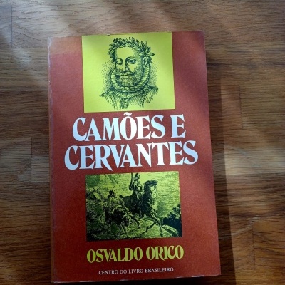 Camões e Cervantes