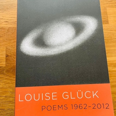 Poems 1962-2012, Louise Glück