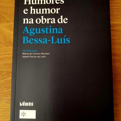 Humores e humor na obra de Agustina Bessa-Luís