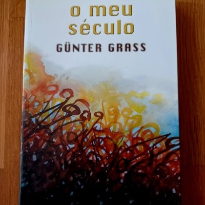 O Meu Século, de Günter Grass