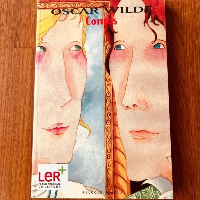 Contos, de Oscar Wilde