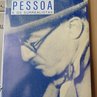 Pessoa e os surrealistas