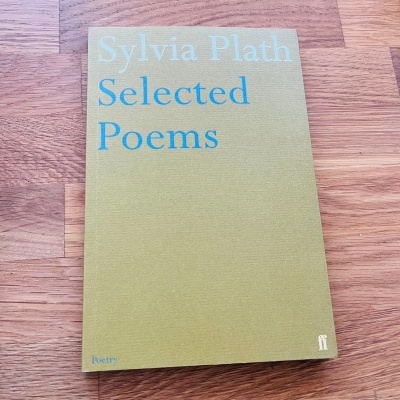 Selected Poems, Sylvia Plath
