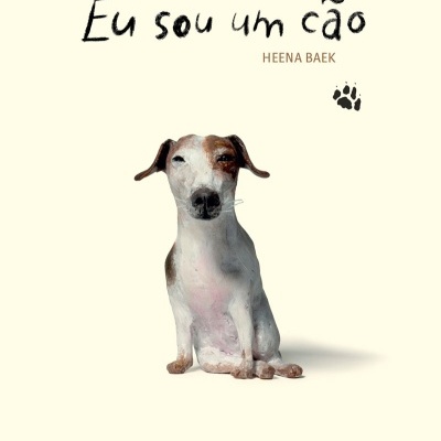 Eu Sou um Cão, de Heena Baek