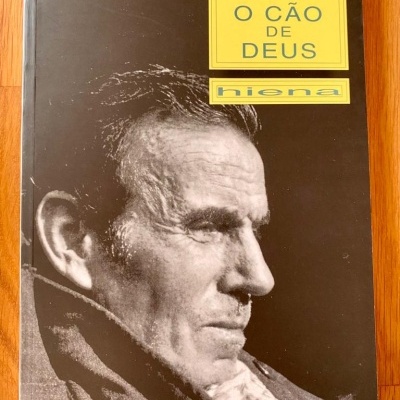O Cão de Deus, de Louis-Ferdinand Céline