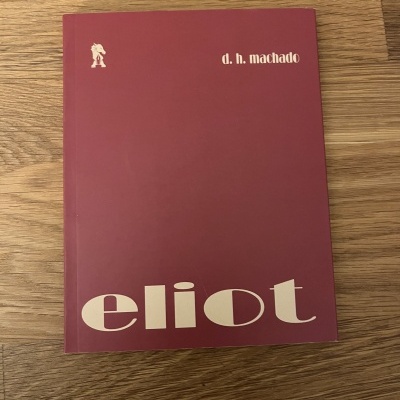 Eliot, de D.H. Machado