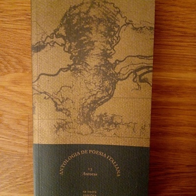 Antologia de poesia italiana - 13 autoras