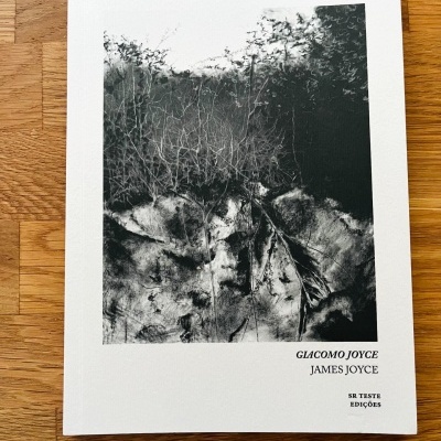 Giacomo Joyce, de James Joyce