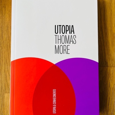 Utopia, de Thomas More