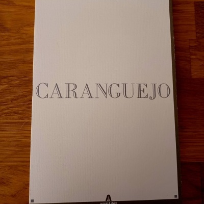 Caranguejo, de Ruben A.