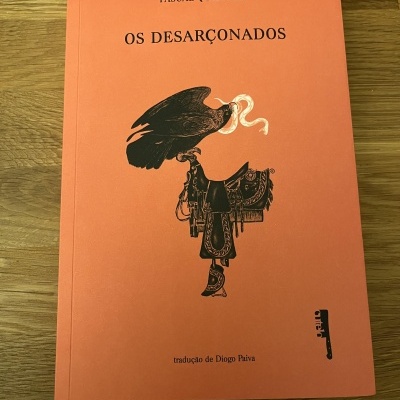Os Desarçonados, de Pascal Quignard