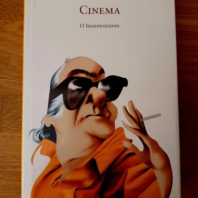 Cinema, de Vinicius de Moraes