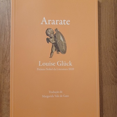 Ararate, de Louise Glück