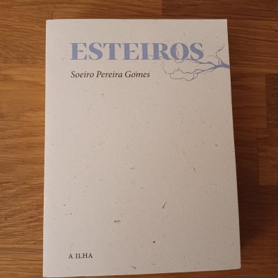 Esteiros, de Soeiro Pereira Gomes