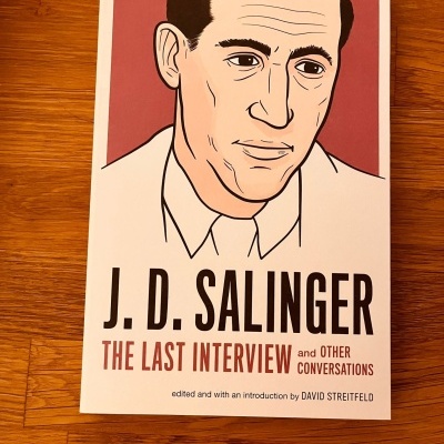 J. D. Salinger: The Last Interview