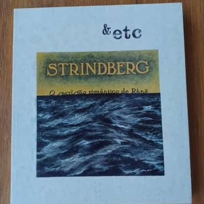 O Sacristão Romântico de Rano, de August Strindberg