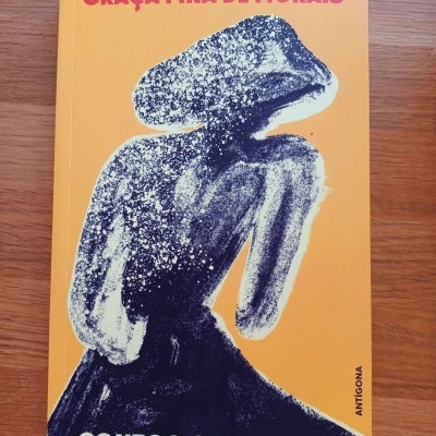 Contos Completos de Graça Pina de Morais