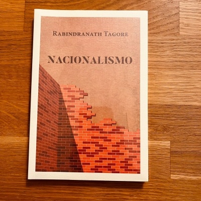 Nacionalismo, de Rabindranath Tagore