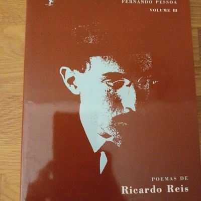 Poemas de Ricardo Reis