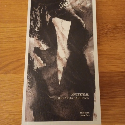 Ancestral, de Golliarda Sapienza