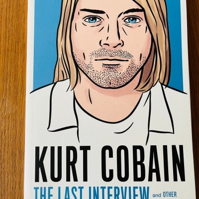 Kurt Cobain: The Last Interview