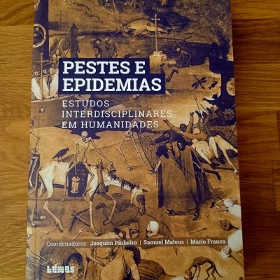 Pestes e Epidemias