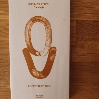 Poesia Vertical, de Roberto Juarroz