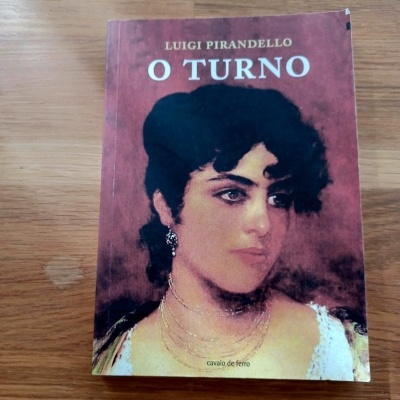 O Turno, de Luigi Pirandello