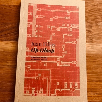 Op Oloop, de Juan Filloy