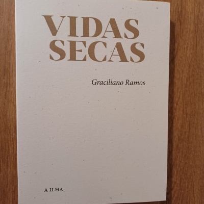 Vidas Secas, de Graciliano Ramos
