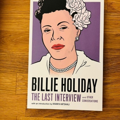 Billie Holiday: The Last Interview