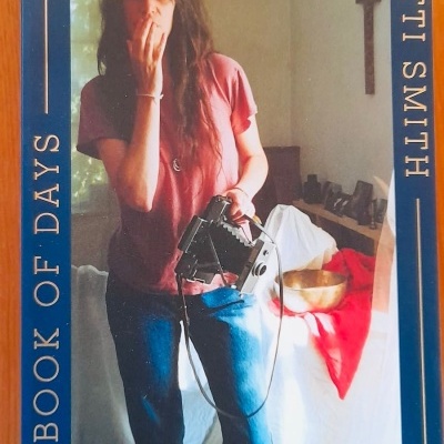 A Book of Days, de Patti Smith