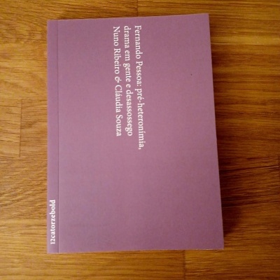 Fernando Pessoa: pré-heteronímia, drama em gente e desassossego