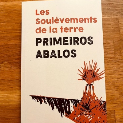 Primeiros Abalos - Les Soulèvements de la terre