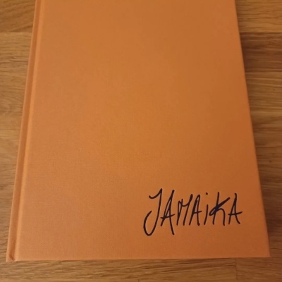 Jamaika, de José Sarmento Matos