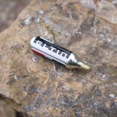 Eltin Cartuchos CO2 25g