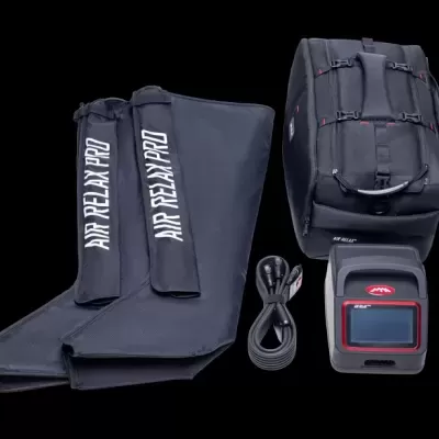 PRO Leg Recovery System com Bag