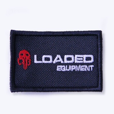 Loaded Patch