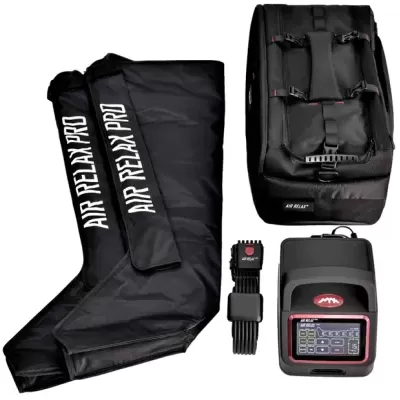 PRO Leg Recovery System com Bag