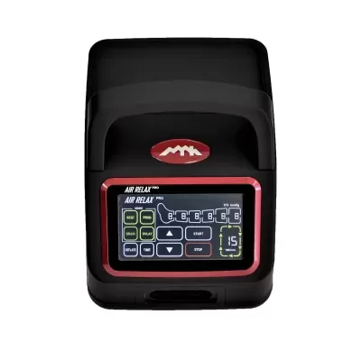 PRO Leg Recovery System com Bag