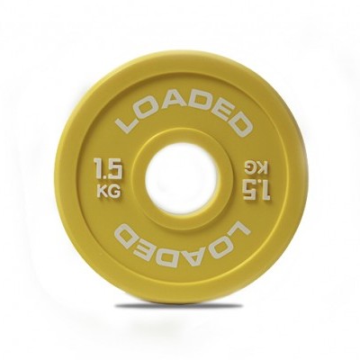 Fractional Color Plates